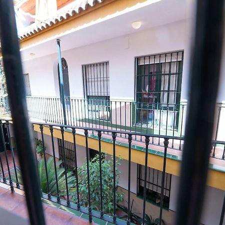 Apartamento Junto A Las Setas De Sevilla エクステリア 写真