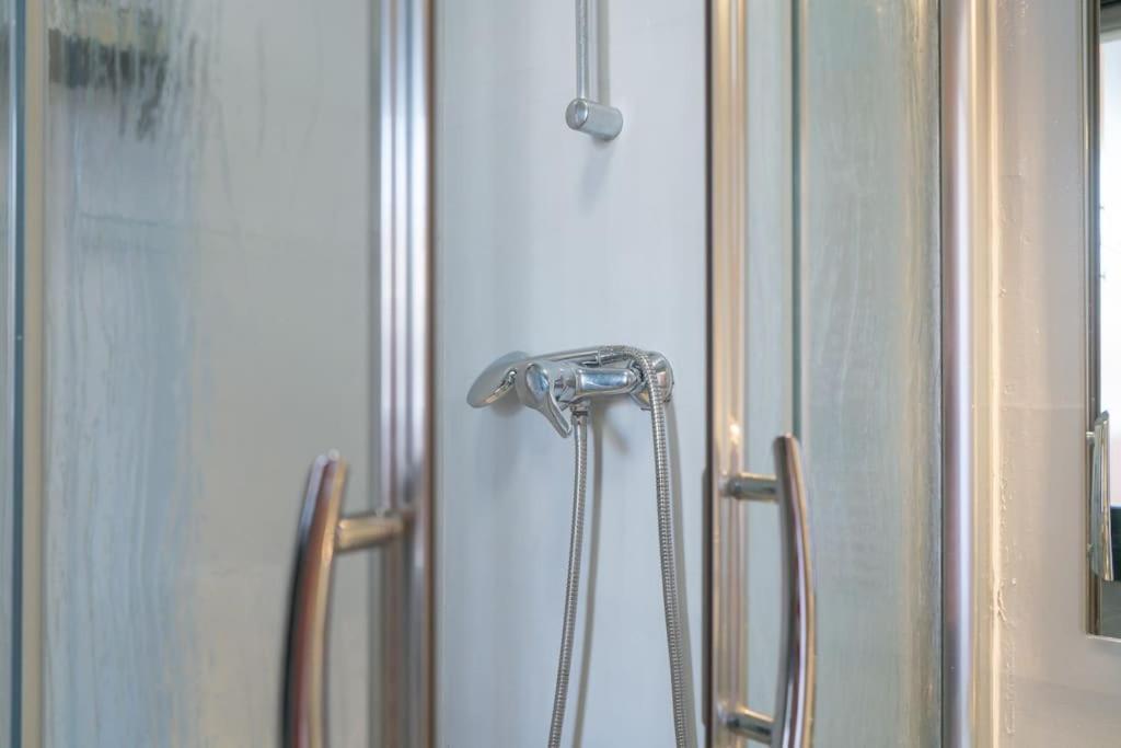Apartamento Junto A Las Setas De Sevilla エクステリア 写真