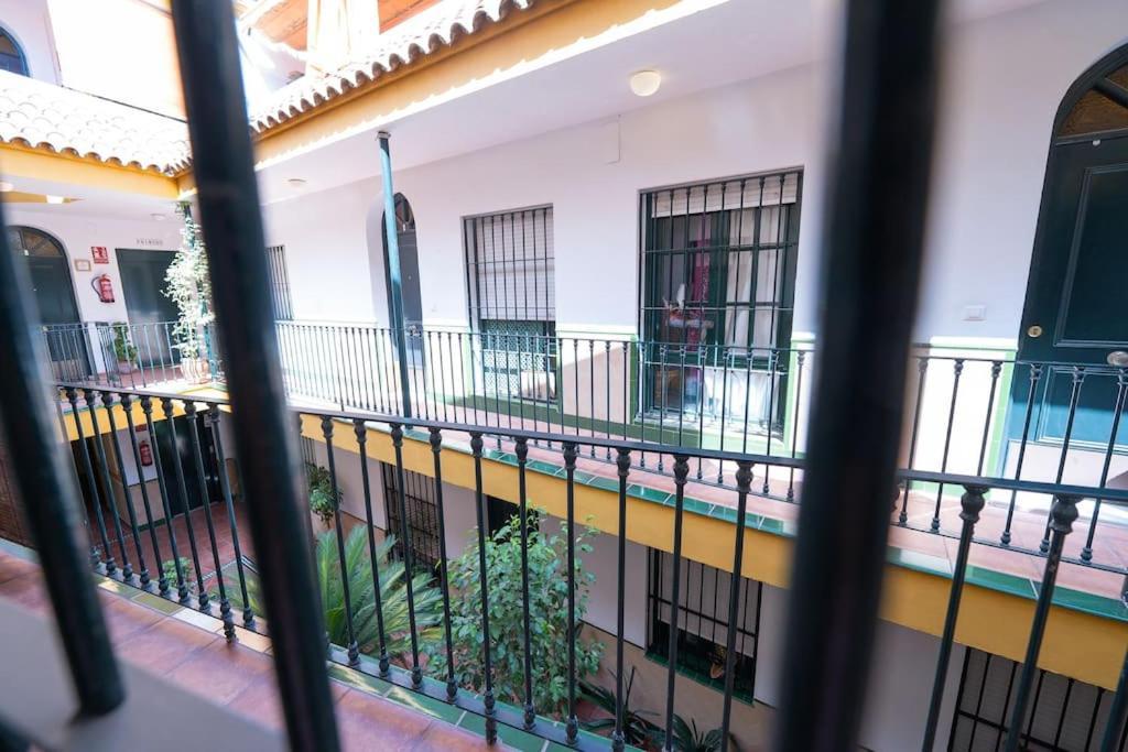 Apartamento Junto A Las Setas De Sevilla エクステリア 写真