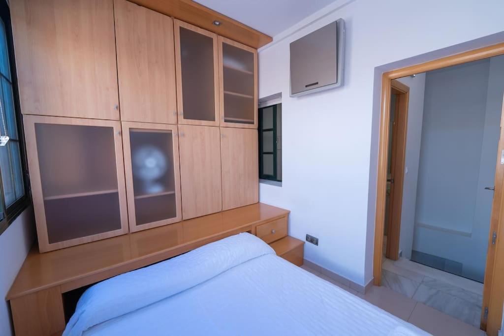Apartamento Junto A Las Setas De Sevilla エクステリア 写真