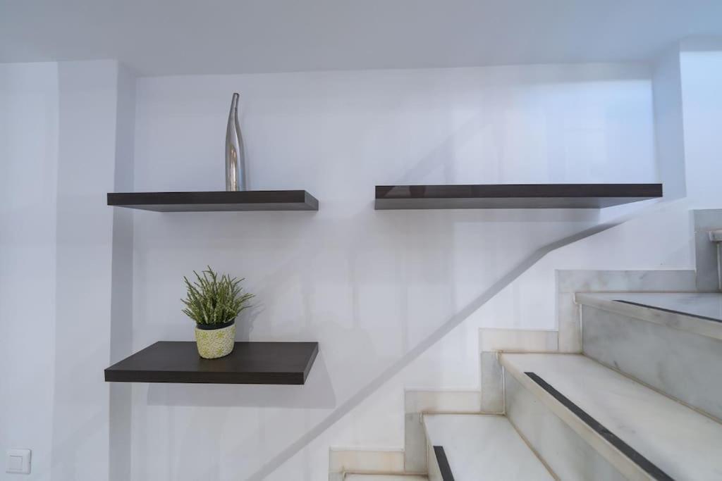 Apartamento Junto A Las Setas De Sevilla エクステリア 写真