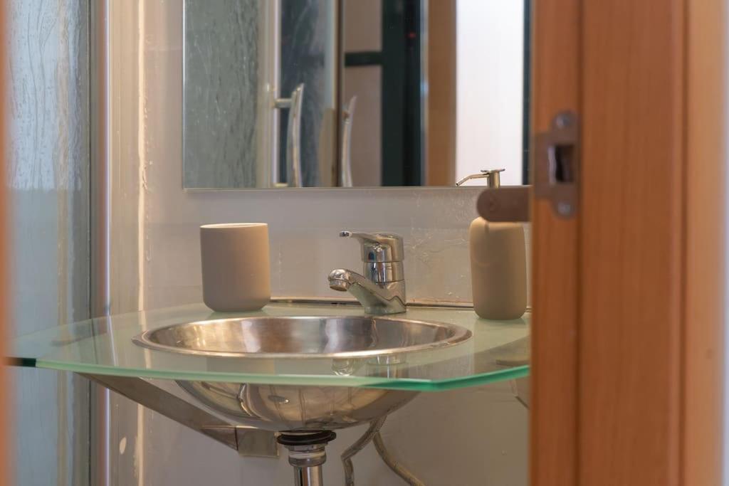 Apartamento Junto A Las Setas De Sevilla エクステリア 写真