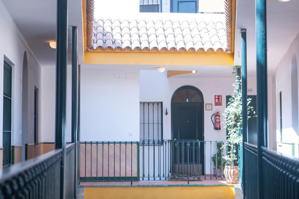 Apartamento Junto A Las Setas De Sevilla エクステリア 写真