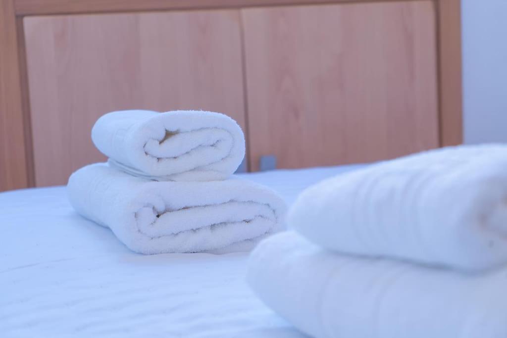 Apartamento Junto A Las Setas De Sevilla エクステリア 写真