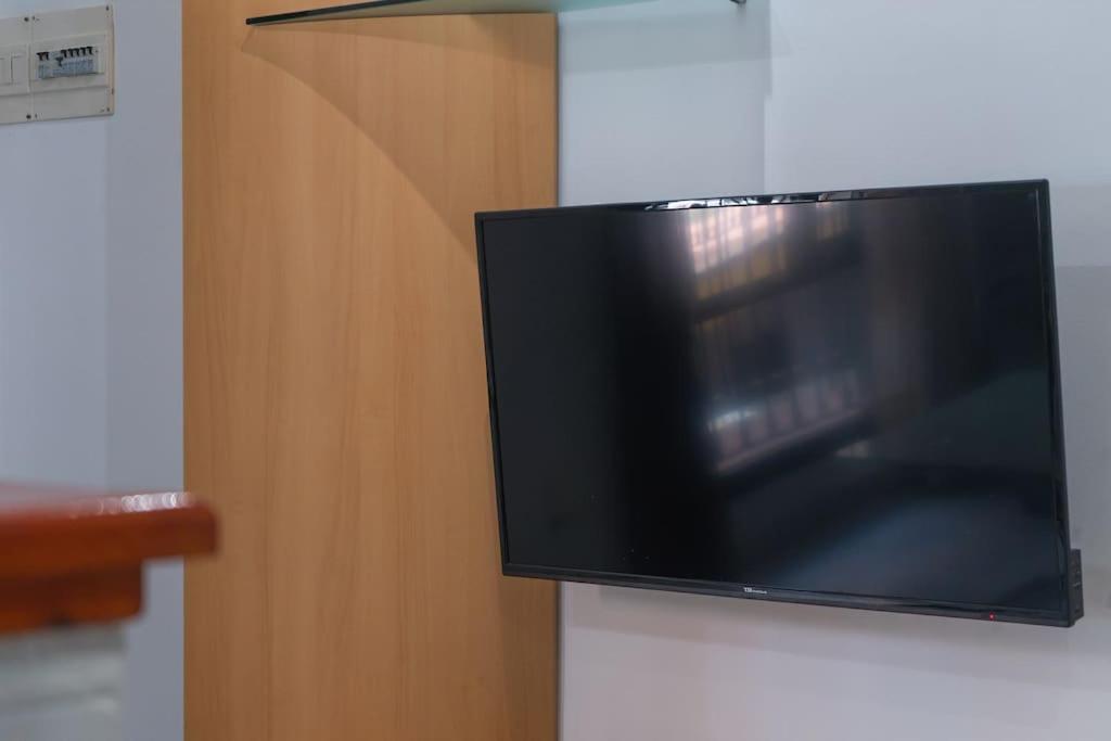 Apartamento Junto A Las Setas De Sevilla エクステリア 写真