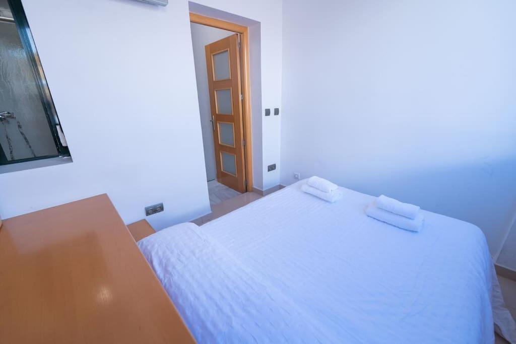 Apartamento Junto A Las Setas De Sevilla エクステリア 写真